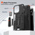Shockproof Holder Phone Case
