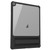 Transparent PC Hybrid TPU Tablet Case with Holder