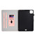 Marble Style Cloth Texture Smart Leather Tablet Case