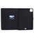 Colored Drawing Smart Leather Tablet Case