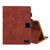 Cloth Texture Leather Tablet Case