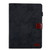 Cloth Texture Leather Tablet Case