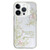 Colorful Wave Circle Creative Pattern Phone Case