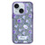 Colorful Wave Circle Creative Pattern Phone Case