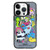 Colorful Wave Circle Creative Pattern Phone Case