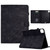 Fortune Tree Embossed Leather Smart Tablet Case