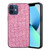 Glitter Powder TPU Hybrid PC Phone Case