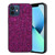 Glitter Powder TPU Hybrid PC Phone Case