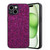 Glitter Powder TPU Hybrid PC Phone Case