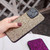 Glitter Powder TPU Hybrid PC Phone Case