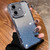 Diamond Gradient Glitter TPU Phone Case