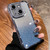 Diamond Gradient Glitter TPU Phone Case