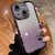 Diamond Gradient Glitter TPU Phone Case