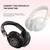 GT1 Head Mounted Gaming Noise Reduction Bluetooth Earphone