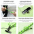 ROCK Multifunctional Luminous Phone Crossbody Lanyard Wrist Lanyard