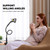 JOYROOM JR-ZS389 Lazy Desktop Phone Holder