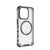 Honeycomb Magnetic Ring Shockproof Phone Case