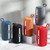 T&G TG675 Music Pulse Wireless Bluetooth Speaker with LED Light