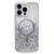 Gradient Glitter MagSafe PC Hybrid TPU Phone Case