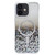 Gradient Glitter MagSafe PC Hybrid TPU Phone Case