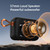 Zealot S75 Portable Outdoor IPX6 Waterproof Bluetooth Speaker
