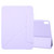 Y-Shape Double-sided Clip Magnetic Smart Tablet Case