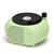 Retro Mini Record Player Wireless Bluetooth Speaker Multifunctional Card Desktop Speaker