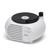 Retro Mini Record Player Wireless Bluetooth Speaker Multifunctional Card Desktop Speaker