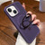 Hollow Cooling Magsafe Phone Case with Holder