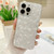 Shell Pattern TPU Protective Phone Case