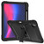 Shockproof Silicone Hybrid PC Tablet Case with Holder