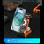 T21 3 in 1 Mecha Charger Mobile Phone Watch Earphone Desktop Wireless Charging Dock Station