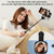 Mobile Phone Rear Camera Clip-on HD Selfie Mirror