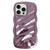 Wave Plated PC Hybrid TPU Phone Case