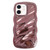 Wave Plated PC Hybrid TPU Phone Case