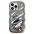 Wave Plated PC Hybrid TPU Phone Case