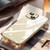 SULADA Electroplating Frosted PC + TPU Shockproof Phone Case