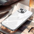 SULADA Electroplating Frosted PC + TPU Shockproof Phone Case