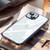 SULADA Electroplating Frosted PC + TPU Shockproof Phone Case
