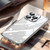 SULADA Electroplating Frosted PC + TPU Shockproof Phone Case