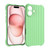 Water Ripple Fine Hole TPU Phone Case