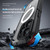 MagSafe Shockproof Metal Phone Case