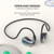 Hileo HI76 Sport Air Conduction Bluetooth Noise Reduction Headphones