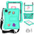 Hi Baby EVA Full Body Tablet Case with Strap