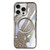 Blade MagSafe Magnetic Gradient Glitter PC Phone Case