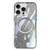Blade MagSafe Magnetic Gradient Glitter PC Phone Case