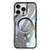 Blade MagSafe Magnetic Gradient Glitter PC Phone Case