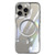 Blade MagSafe Magnetic Transparent PC Phone Case