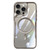 Blade MagSafe Magnetic Transparent PC Phone Case