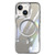 Blade MagSafe Magnetic Transparent PC Phone Case